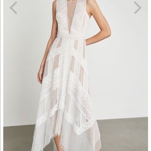 BCBG Maxazria Andi dress